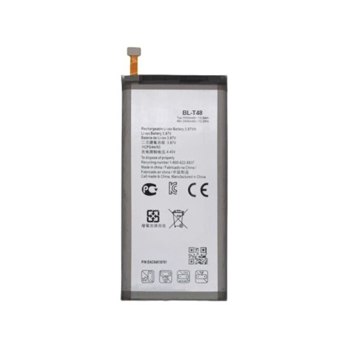 LG Stylo 5 Q720 Plus Battery BL T48 OEM 1.jpg