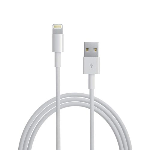 Lightning Cable in Packaging For iPhone Series 1M 1.jpg