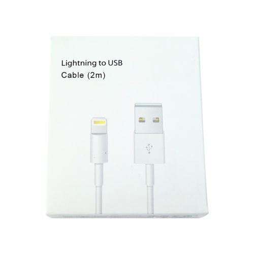Lightning Cable in Packaging For iPhone Series 2 M 2.jpg