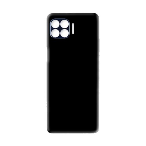 Motorola Moto One 5G XT2075 1 Back Cover Black OEM New 1.jpg