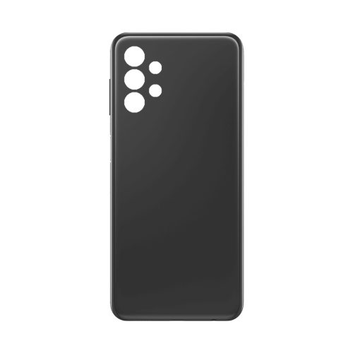 Samsung A13 4G A135 Back Cover Black 1.jpg