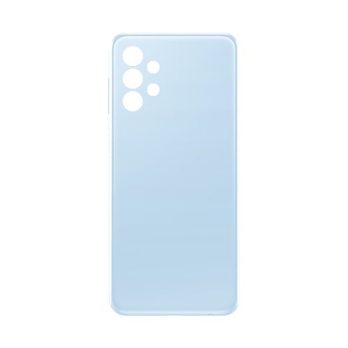 Samsung A13 4G A135 Back Cover Light Blue.jpg