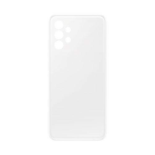 Samsung A13 4G A135 Back Cover White.jpg