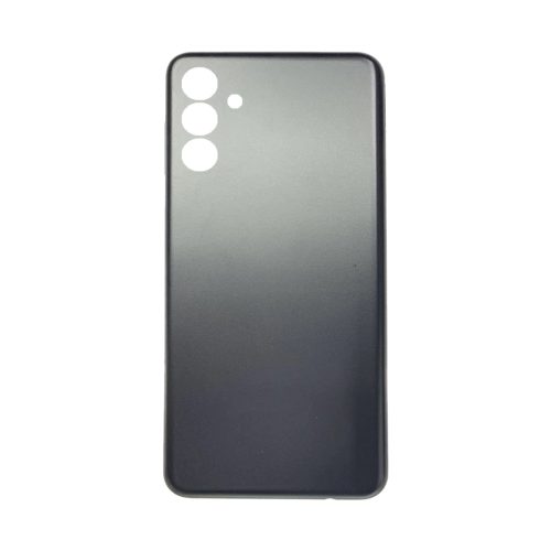 Samsung A13 5G A136 Back Cover Black.jpg