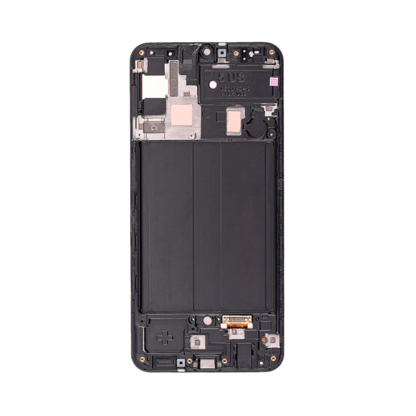 Samsung A50 4G A505F OLED Assembly With Frame – All Colors OF 1 Jpeg.jpg