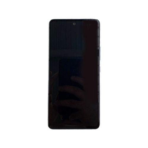 Samsung A53 5G A536 OLED Assembly With Frame Black OEM 1.jpg