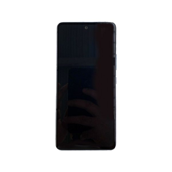 Samsung A53 5G A536 OLED Assembly With Frame Black OEM 1.jpg