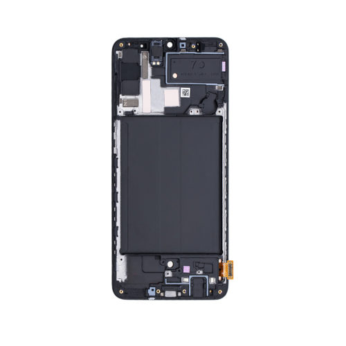Samsung A70 4G A705 OLED Assembly With Frame – All Colors OF 1.jpg 1