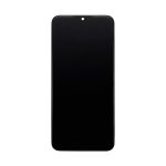 Samsung Galaxy A04S A047F LCD assembly Frame Black OEM 1.jpg
