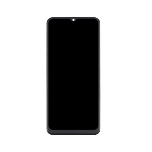 Samsung Galaxy A23 A235F 2022 OLED Assembly With Frame Black OEM 01.jpg