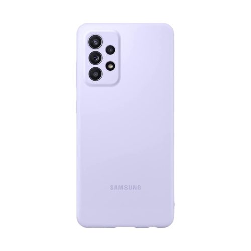 Samsung Galaxy A52 A525 Back Cover Violet 1.jpg
