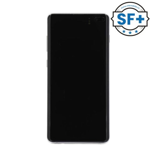 Samsung Galaxy S10 Plus TFT Assembly Frame Black SF 1 2.jpg