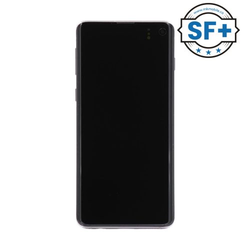 Samsung Galaxy S10 TFT Assembly Frame Black SF 1 1.jpg