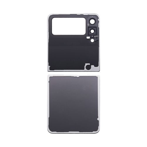 Samsung Galaxy Z Flip 3 5G F711B Back Cover Black 2.jpg