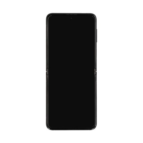 Samsung Galaxy Z Flip 3 5G F711B U N W OLED Assembly Frame OEM 1.jpg