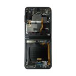 Samsung Galaxy Z Flip 3 5G F711B U N W OLED Assembly Frame OEM 2.jpg