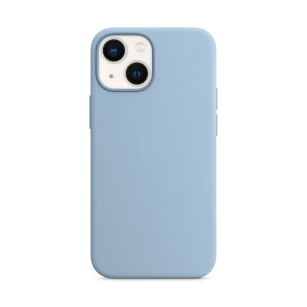 Silicone Case For iPhone 7 Plus 8 Plus Blue Fog.webp