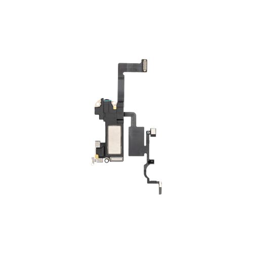 iPhone 12 12 Pro Earpiece Speaker With Proximity Sensor Cable Soldering Required For Face ID Function 1.jpg