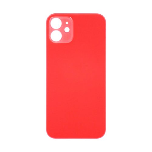 iPhone 12 Back Cover Red Large Camera Hole.jpg