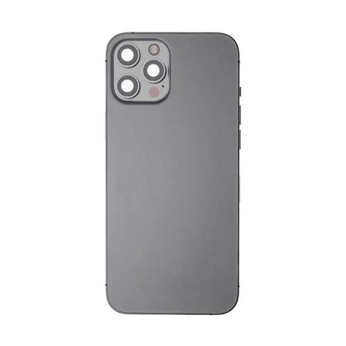 iPhone 12 Pro Full Back Housing Small Parts – Graphite.jpg