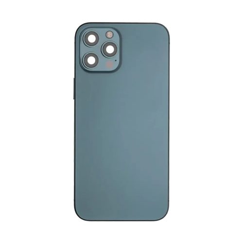 iPhone 12 Pro Full Back Housing Small Parts – Pacific Blue.jpg