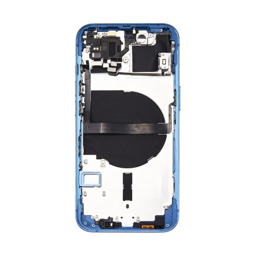 iPhone 13 Full Back Housing Small Parts Blue 2.jpg