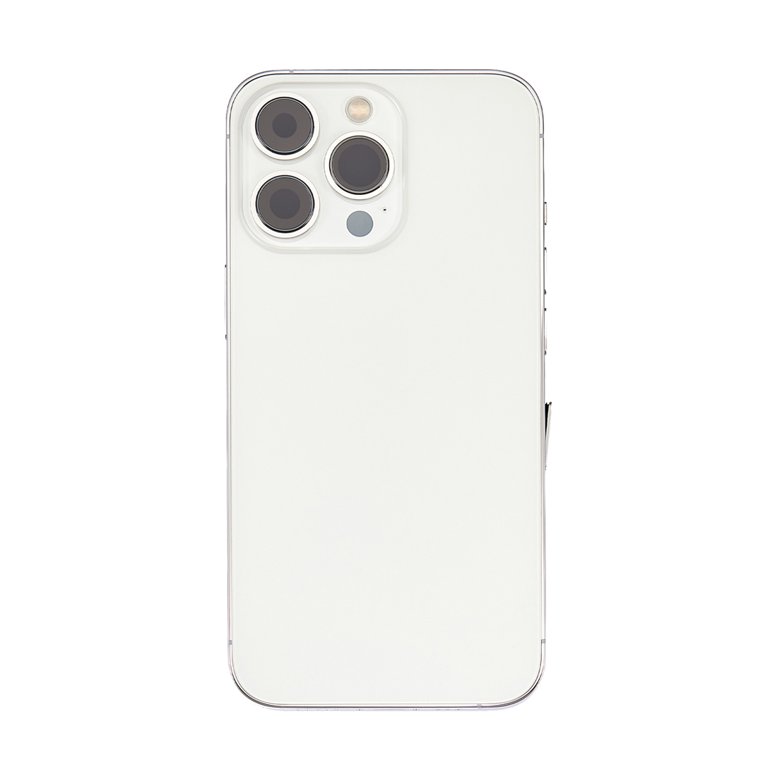 iPhone 13 Full Back Housing + Small Parts - Midnight - MK Mobile
