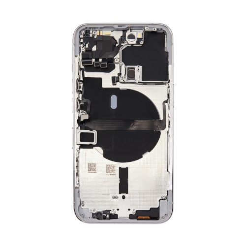 iPhone 13 Pro Full Back Housing Small Parts Silver 2.jpg