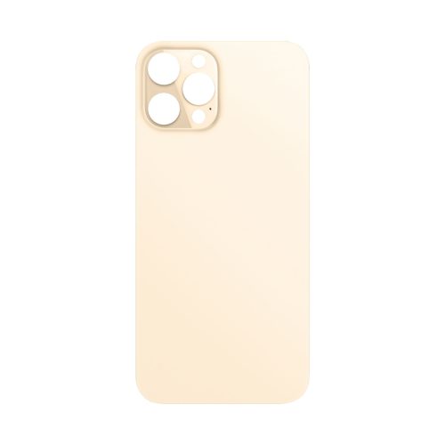iPhone 14 Pro Max Back Cover Gold Large Camera Hole.jpg