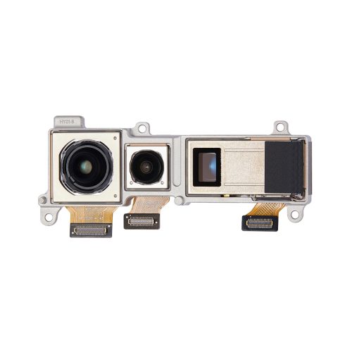 google pixel 7 pro back camera ultrawide telephoto wide oem