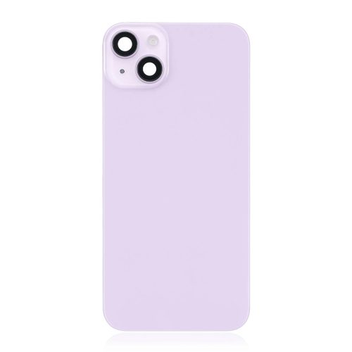i phone purple