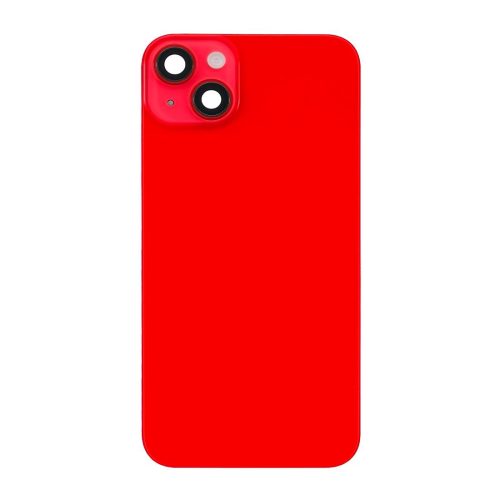 iphone14 Plus red