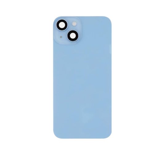 iphone14 plus blue