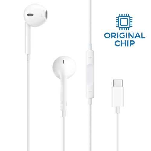 iphone15 earppods typec original chip