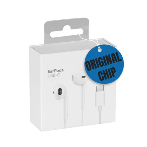 iphone15 earppods typec original chip packaging