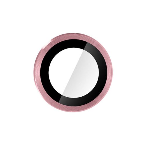 pink single lense