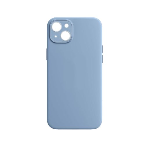 [iPhone 15 Plus Back Cover – Blue