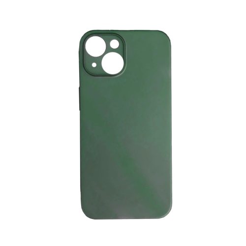 iPhone 15 Plus Back Cover – Green