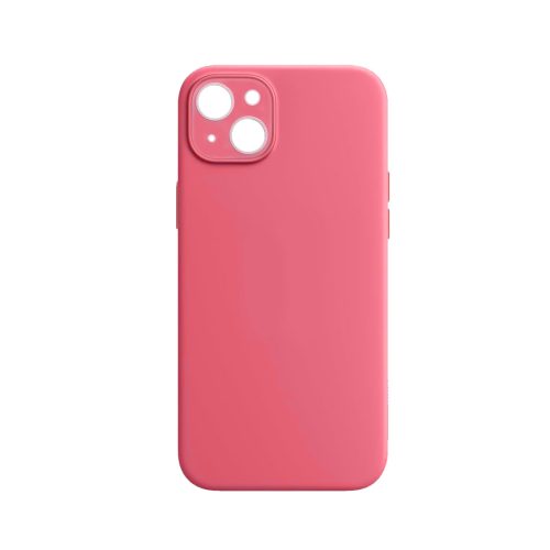 [iPhone 15 Plus Back Cover – pink