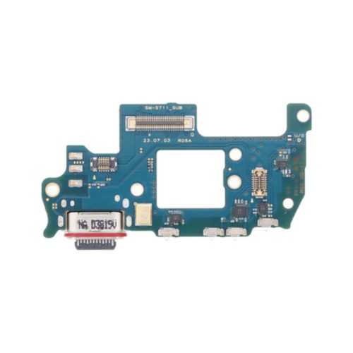 Charging Port Board Compatible for Samsung Galaxy S23 FE 5G S711U US Version (1)