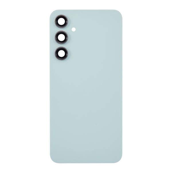 Samsung Galaxy S23 Fe Back Cover Mint