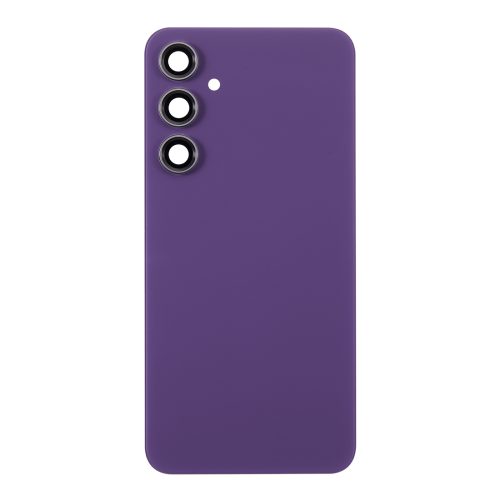 Samsung Galaxy S23 Fe Back Cover purple