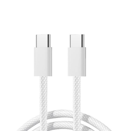 USB C to USB C Cable for iPhone 15 Series