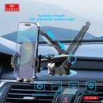 Earldom ET EH59 Universal Car Holder With SuctionCup8