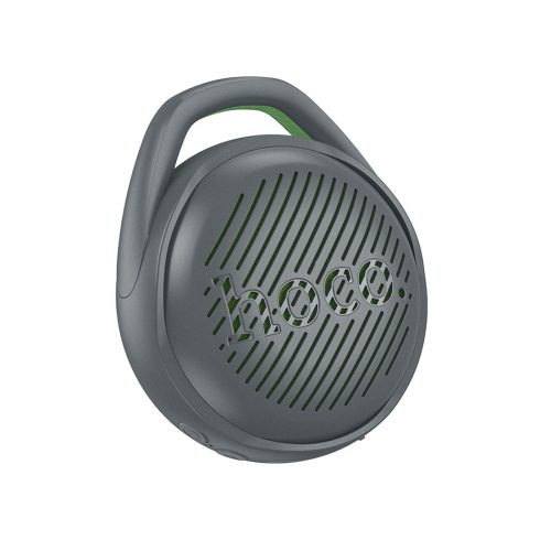 HOCO HC24 Portable Sport Speaker (Bluetooth V5.2) Gray