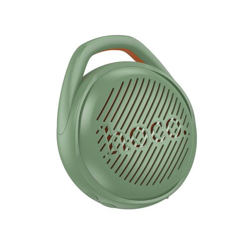 HOCO HC24 Portable Sport Speaker (Bluetooth V5.2) Spruce Green