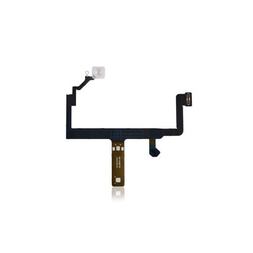 iPhone 15 Flashlight Flex Cable front