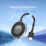 Earldom W7 Wireless Share Display Receiver Dongle 5
