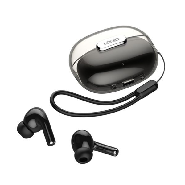 LDNIO T02 Wireless Stereo BT Earphones 2