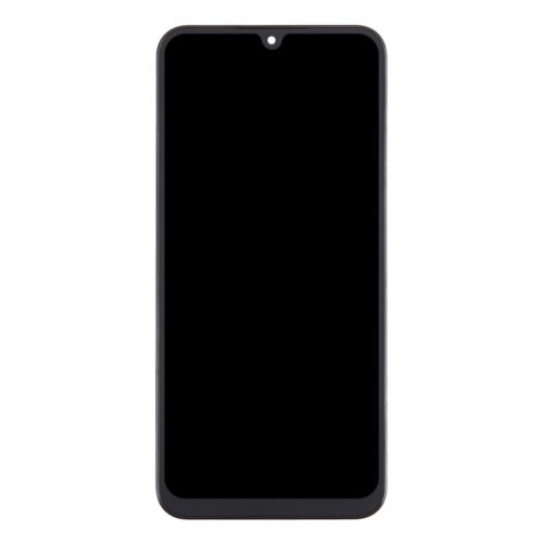 Samsung Galaxy A24 4G (A245) OLED Assembly +Frame OF Front